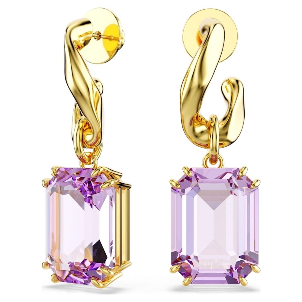 Swarovski Millenia Drop Earrings